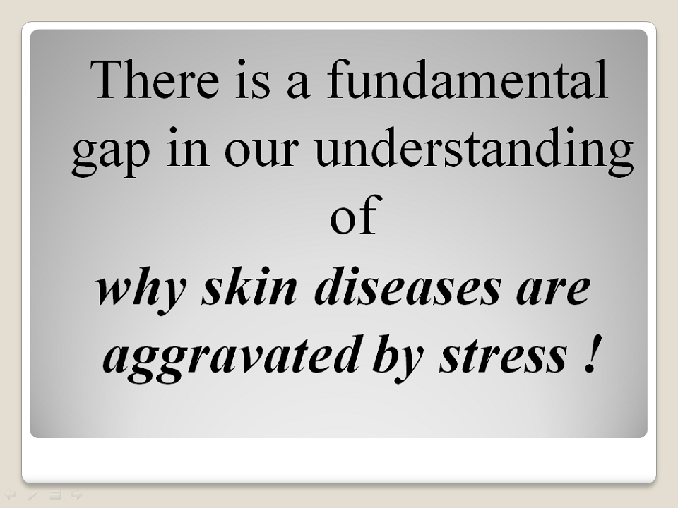 stress management 5